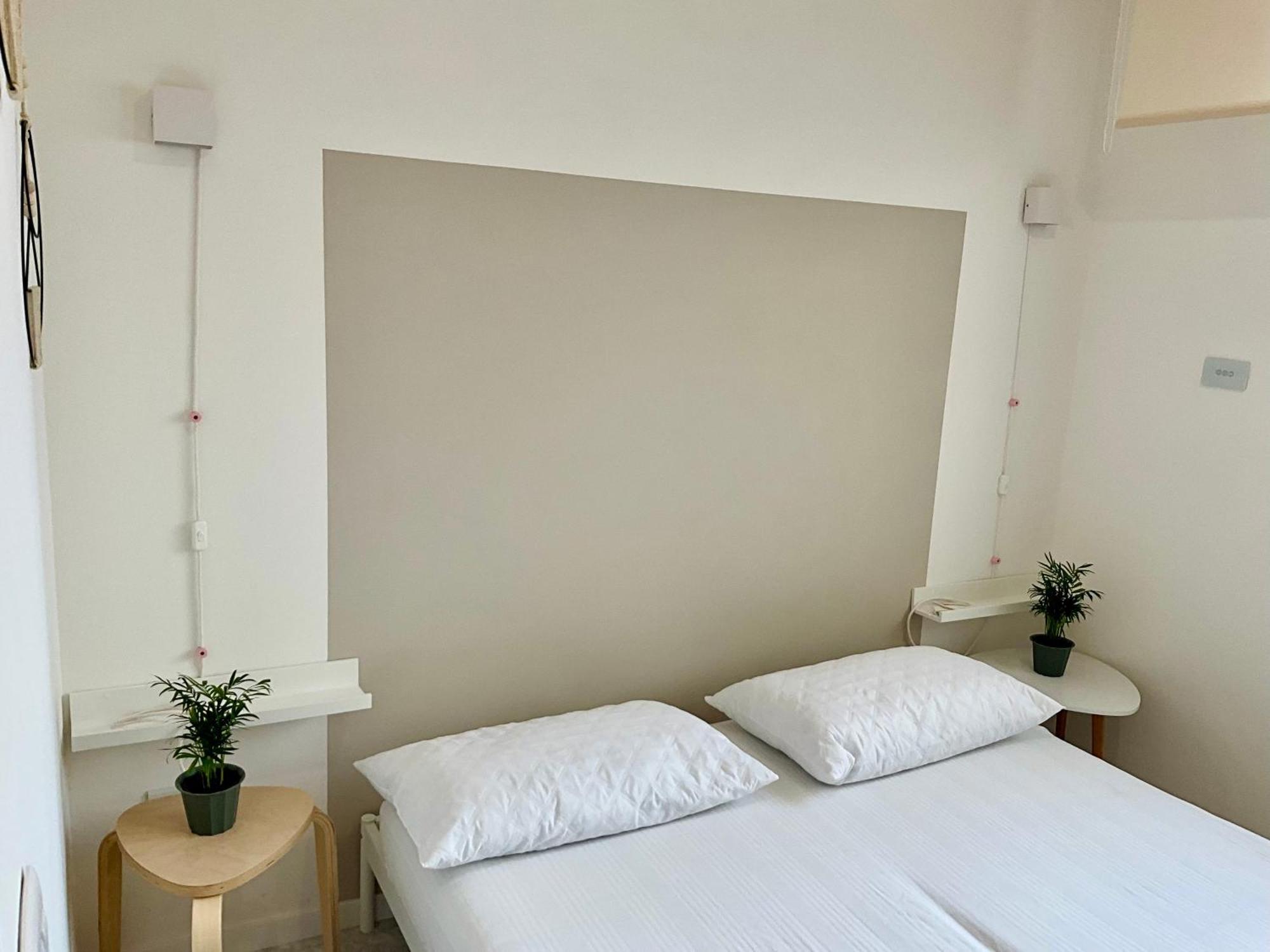 100 Mt Dal Mare - On The Beach - Wifi - Clima Relax For Family Порто-Сан-Джорджо Екстер'єр фото