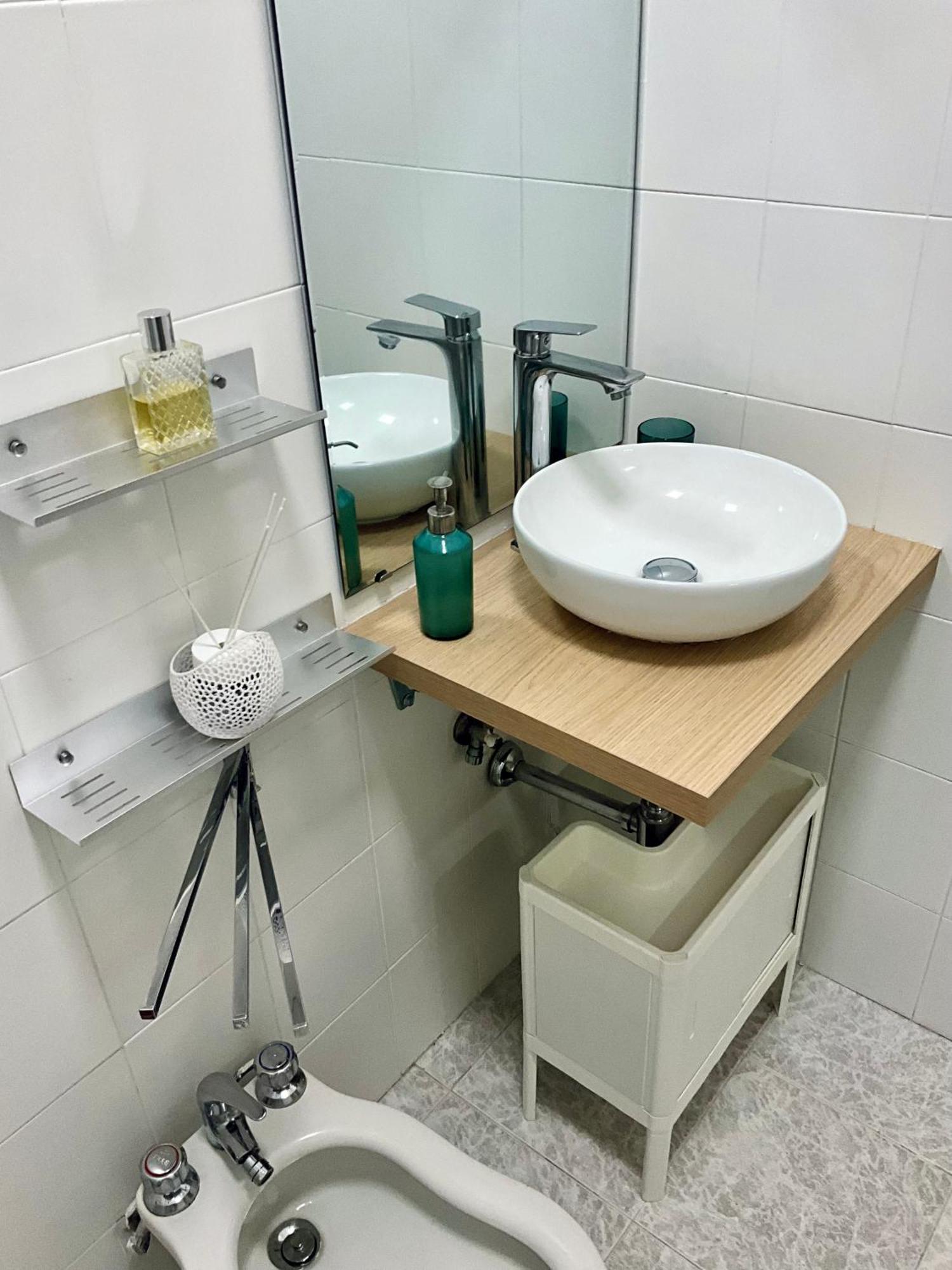 100 Mt Dal Mare - On The Beach - Wifi - Clima Relax For Family Порто-Сан-Джорджо Екстер'єр фото